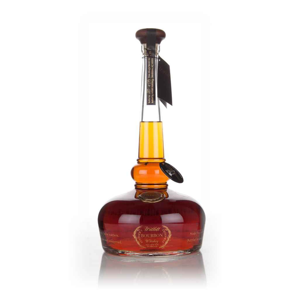 Willett Pot Still Reserve Bourbon 1.75