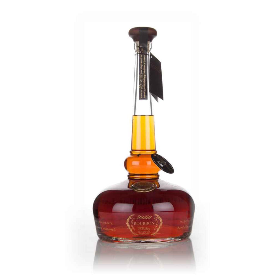 Willett Pot Still Reserve Bourbon 1.75