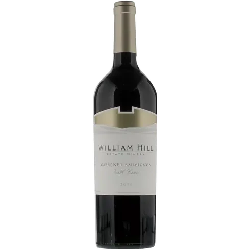 William Hill Cabernet Sauvignon North Coast 750 ML