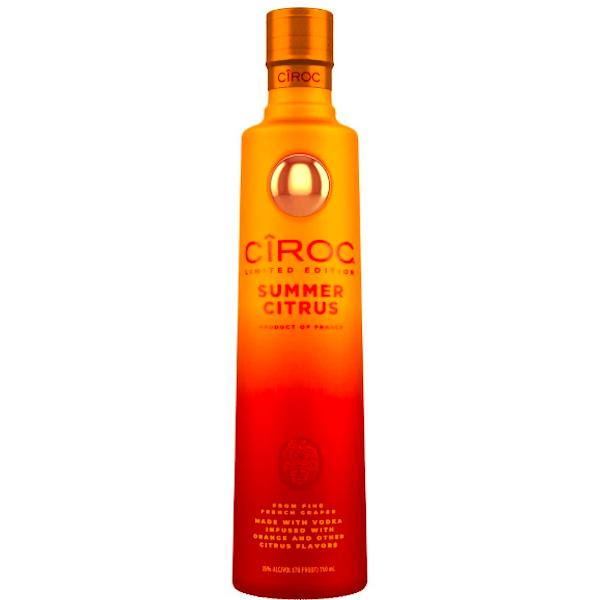 Ciroc Summer Citrus