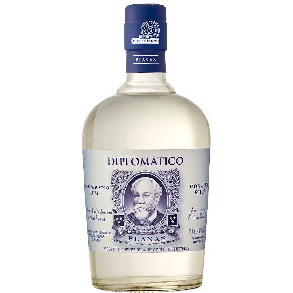 Diplomatico Planas
