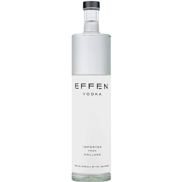Effen Vodka