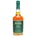 George Dickel Rye Whiskey