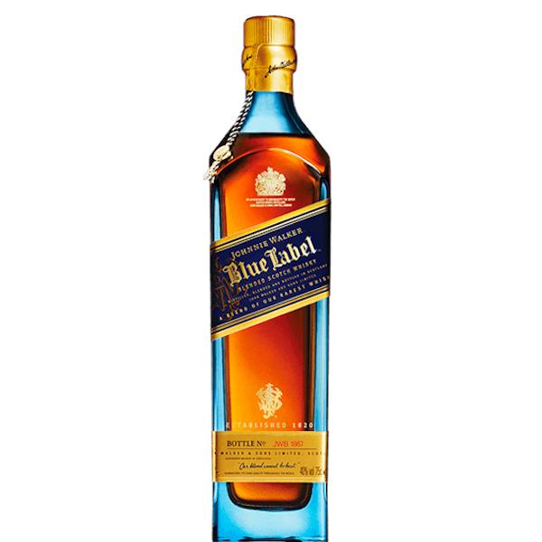 Johnnie Walker Blue Label