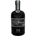 Mezcal El Silencio Espadín