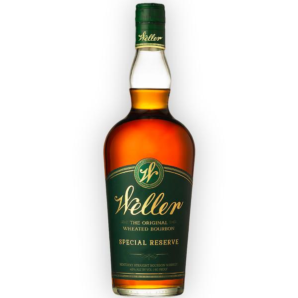 Weller Special Reserve